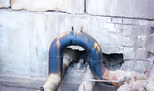 Water damage restoration insurance claims in NJ